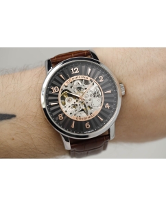 Купить Механические наручные часы Stuhrling 3973.2  в E-mobi