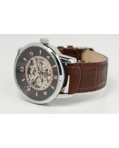 Купить Механические наручные часы Stuhrling 3973.2  в E-mobi