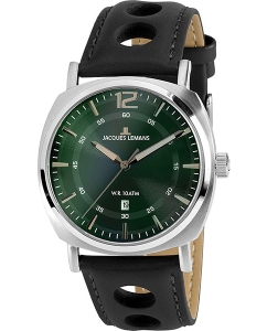 Купить Наручные часы Jacques Lemans 1-1943J в E-mobi
