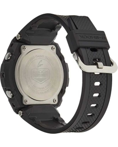 Купить Японские наручные часы Casio G-SHOCK GST-S100G-1B с хронографом  в E-mobi