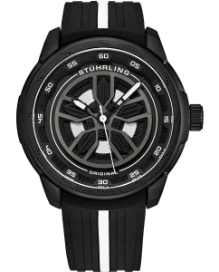 Купить Наручные часы Stuhrling 984.04 в E-mobi