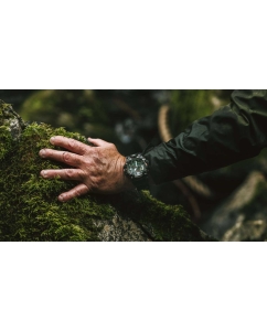 Купить Японские наручные часы Casio G-SHOCK GWG-2000-1A1ER с хронографом  в E-mobi