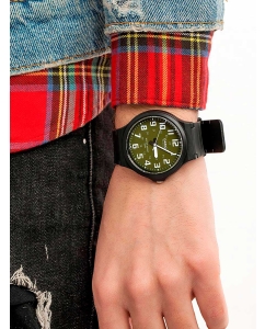 Купить Японские наручные часы Casio Collection MW-240-3B  в E-mobi