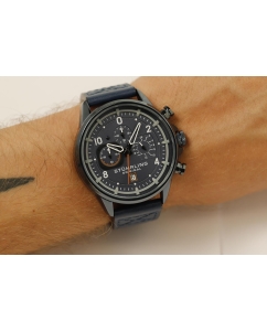Купить Наручные часы Stuhrling 929.03 с хронографом  в E-mobi