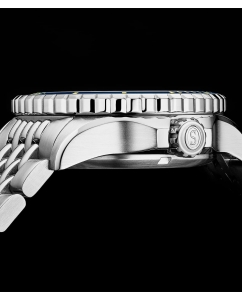 Купить Механические наручные часы Stuhrling 1009.03  в E-mobi