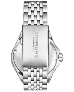Купить Механические наручные часы Stuhrling 1009.03  в E-mobi