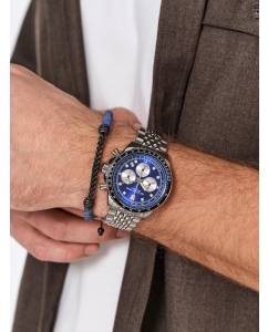 Купить Наручные часы Stuhrling 1010.03 с хронографом  в E-mobi