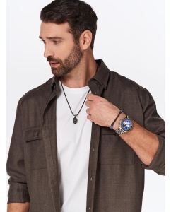 Купить Наручные часы Stuhrling 1010.03 с хронографом  в E-mobi