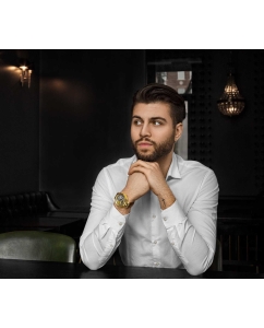 Купить Механические наручные часы Stuhrling 889.02  в E-mobi