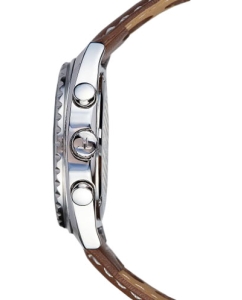 Купить Наручные часы Jacques Lemans 1-2041D с хронографом  в E-mobi