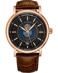 Купить Наручные часы Stuhrling 899.05 в E-mobi