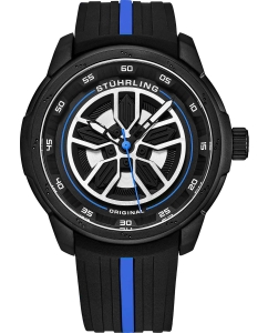 Купить Наручные часы Stuhrling 984.03 в E-mobi