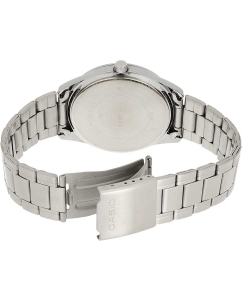 Купить Японские наручные часы Casio Collection MTP-V005D-7B  в E-mobi