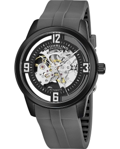 Купить Механические наручные часы Stuhrling 877C.04 в E-mobi