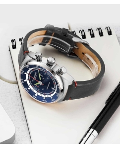 Купить Наручные часы Stuhrling 1000.02 с хронографом  в E-mobi