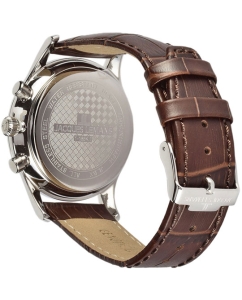 Купить Наручные часы Jacques Lemans 1-1654ZJ с хронографом  в E-mobi