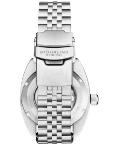 Купить Механические наручные часы Stuhrling 1008.02  в E-mobi