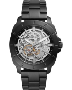 Купить Механические наручные часы Fossil BQ2426 в E-mobi