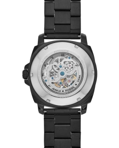 Купить Механические наручные часы Fossil BQ2426  в E-mobi