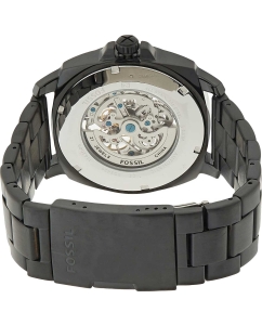 Купить Механические наручные часы Fossil BQ2426  в E-mobi