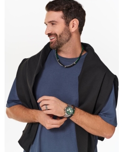 Купить Наручные часы Stuhrling 1010.05 с хронографом  в E-mobi