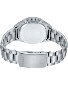 Купить Японские наручные часы Casio Edifice EFV-630D-2A с хронографом  в E-mobi