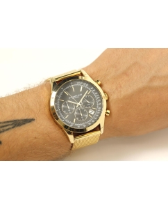 Купить Наручные часы Stuhrling 3975.7 с хронографом  в E-mobi