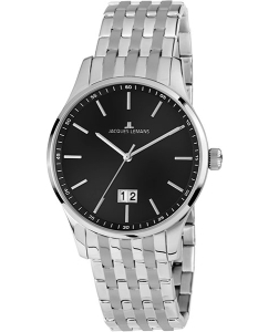 Купить Наручные часы Jacques Lemans 1-1862M в E-mobi