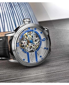Купить Механические наручные часы Stuhrling 3971.4  в E-mobi