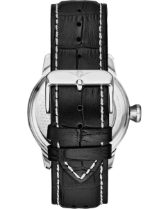 Купить Механические наручные часы Stuhrling 3971.4  в E-mobi