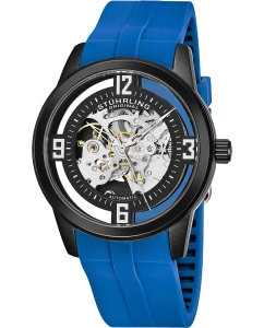 Купить Механические наручные часы Stuhrling 877C.05 в E-mobi