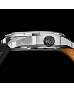 Купить Механические наручные часы Stuhrling 1012.01  в E-mobi