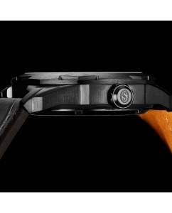 Купить Механические наручные часы Stuhrling 1012.04  в E-mobi