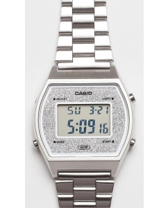 Купить Японские наручные часы Casio Vintage B640WDG-7EF  в E-mobi