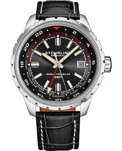 Купить Наручные часы Stuhrling 1014.01 в E-mobi