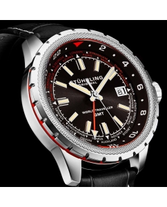 Купить Наручные часы Stuhrling 1014.01  в E-mobi