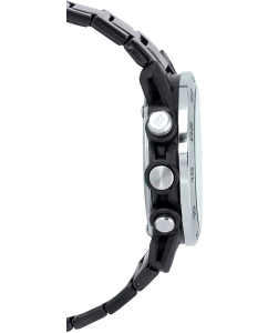 Купить Японские наручные часы Casio Edifice ECB-40DC-1A с хронографом  в E-mobi