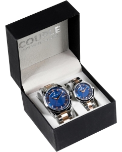 Купить Наручные часы Daniel Klein DK.1.13678-5  в E-mobi