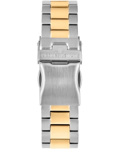 Купить Наручные часы Jacques Lemans 50-1D с хронографом  в E-mobi