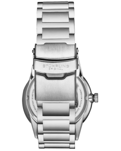 Купить Наручные часы Stuhrling 4021.1  в E-mobi