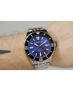 Купить Механические наручные часы Stuhrling 1006.03  в E-mobi