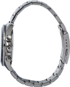 Купить Японские наручные часы Casio Edifice EFV-540DC-1C с хронографом  в E-mobi