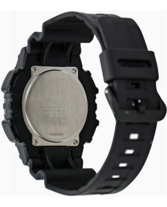 Купить Японские наручные часы Casio Collection AQ-S810W-1A с хронографом  в E-mobi