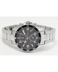 Купить Наручные часы Stuhrling 3957.1 с хронографом  в E-mobi