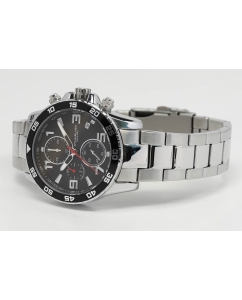 Купить Наручные часы Stuhrling 3957.1 с хронографом  в E-mobi