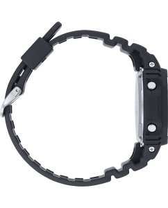 Купить Японские наручные часы Casio G-SHOCK GW-M5610U-1BER с хронографом  в E-mobi