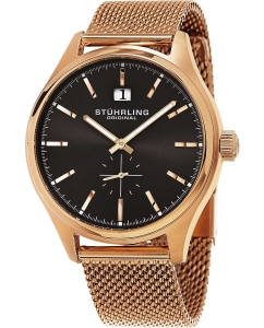 Купить Наручные часы Stuhrling 790.05 в E-mobi