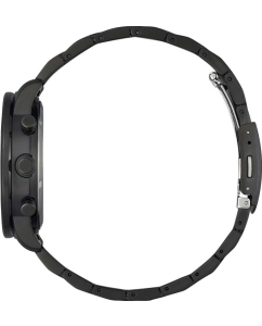 Купить Японские спортивные наручные часы Citizen CA4505-80L с хронографом  в E-mobi