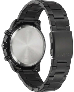 Купить Японские спортивные наручные часы Citizen CA4505-80L с хронографом  в E-mobi