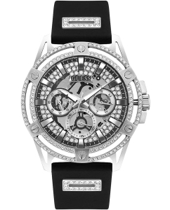 Купить Наручные часы Guess GW0537G1 в E-mobi